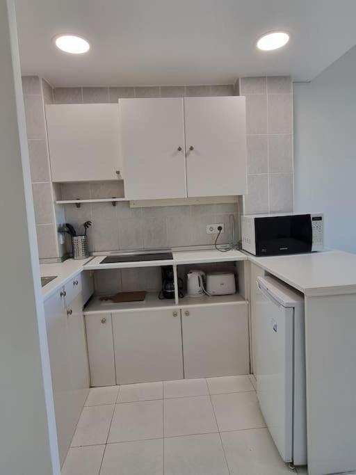 Jupiter2 Moderno Estudio Parque La Paloma Apartment Беналмадена Екстериор снимка